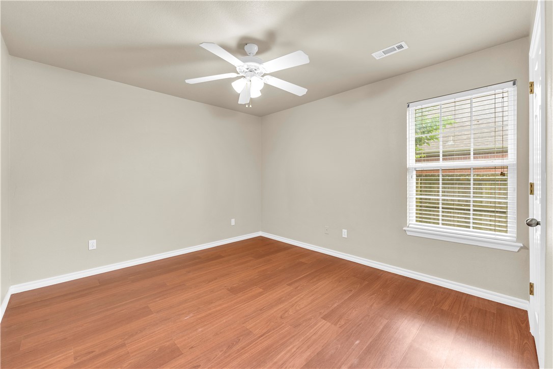Standing Oaks Sub Blk Ii Pea Ridge - Residential