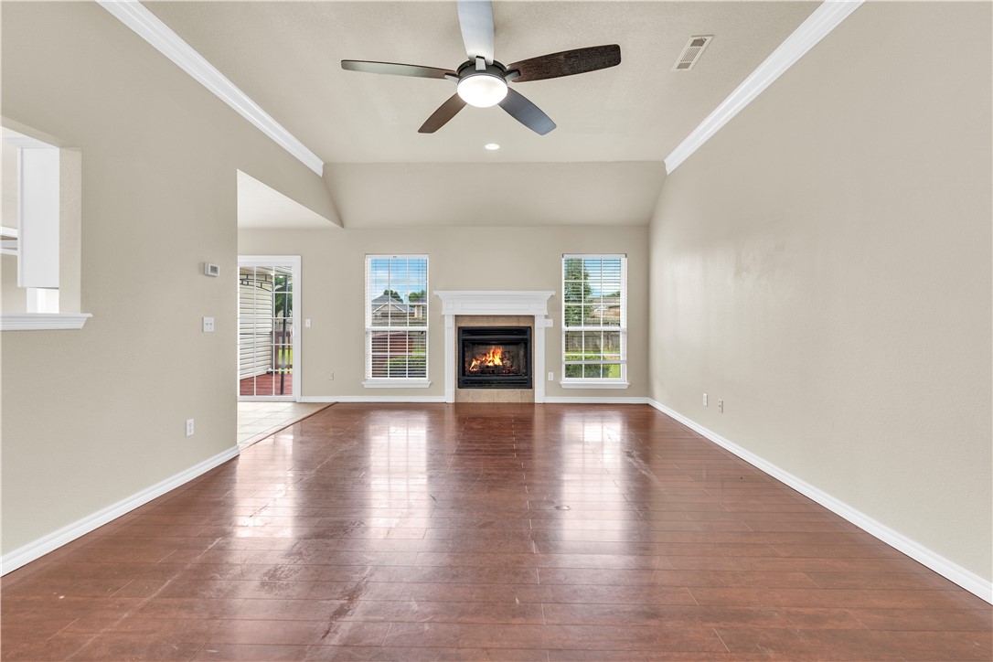 Standing Oaks Sub Blk Ii Pea Ridge - Residential