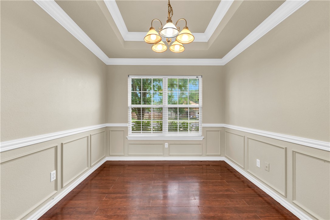 Standing Oaks Sub Blk Ii Pea Ridge - Residential