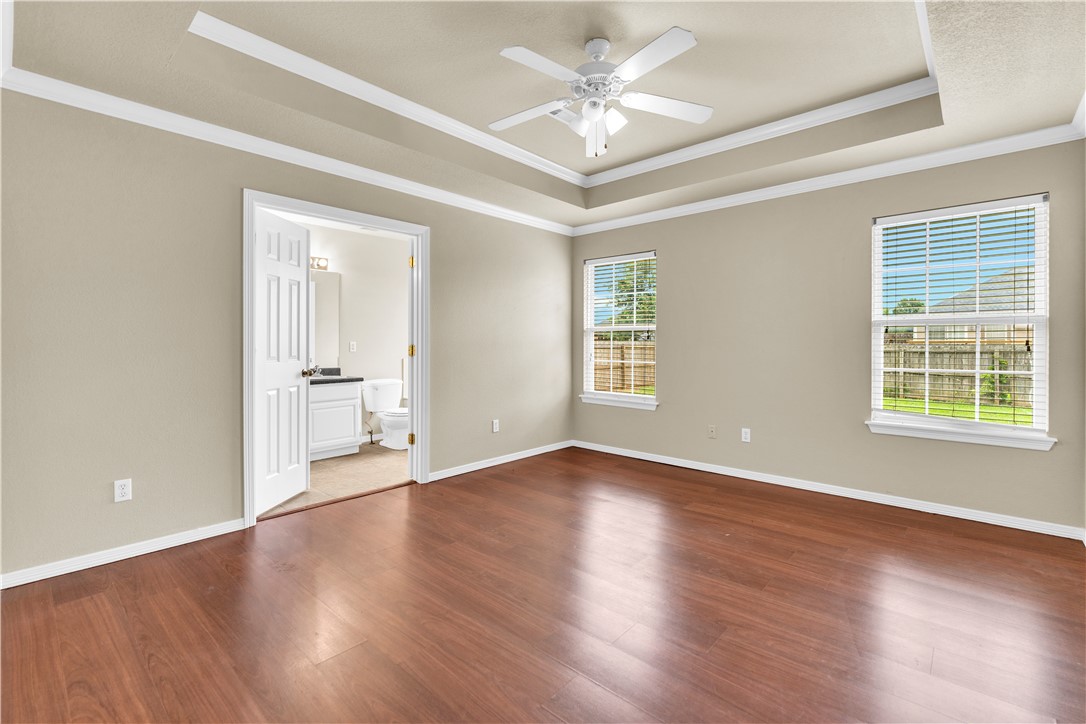 Standing Oaks Sub Blk Ii Pea Ridge - Residential