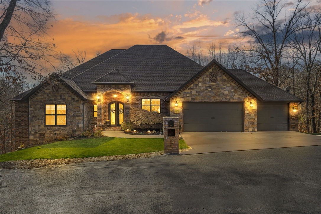 Stone Ridge Estates Rurban - Residential