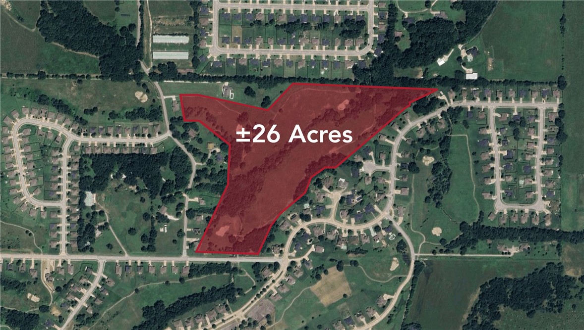 Farmington Outlots 2008 Annex - Land