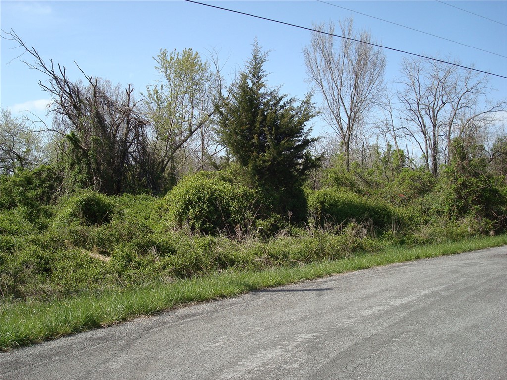 great location, just minutes to I49 bypass, nice neighborhood with several new homes under construction 
nearby.
This lot faces Hillswick Ln. however county records pull up address as Hillswick Dr.