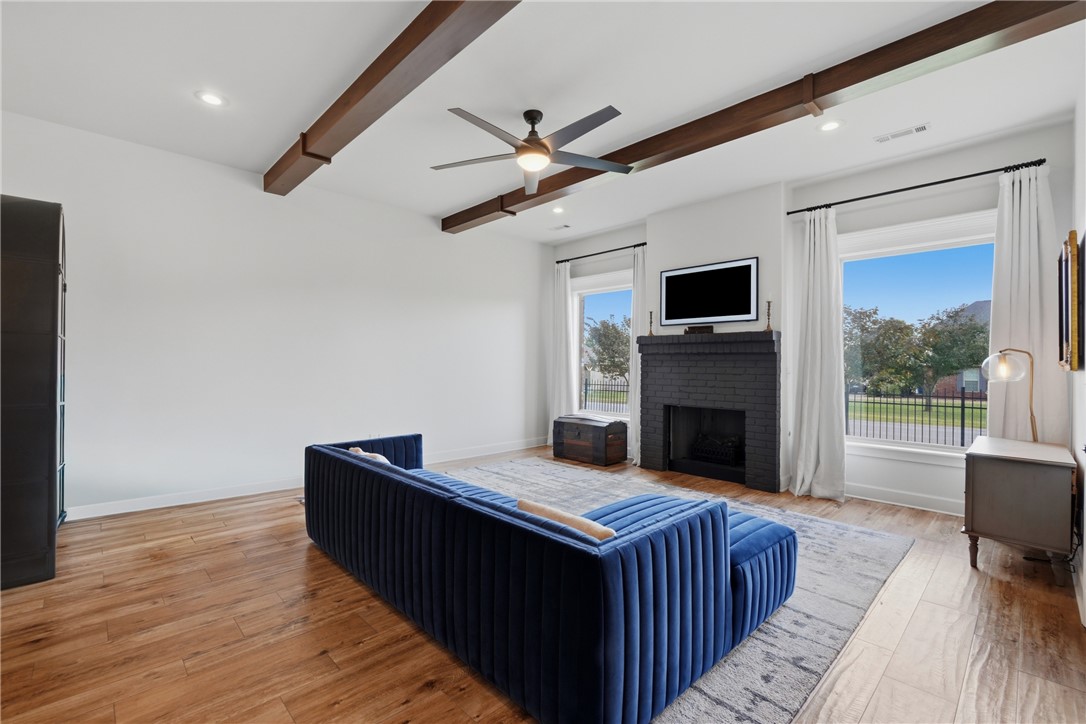 Chardonnay Sub Bentonville - Residential