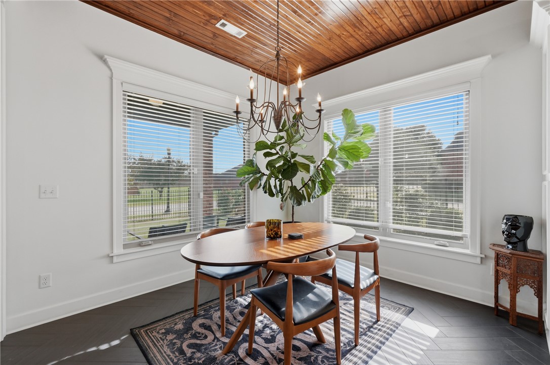 Chardonnay Sub Bentonville - Residential
