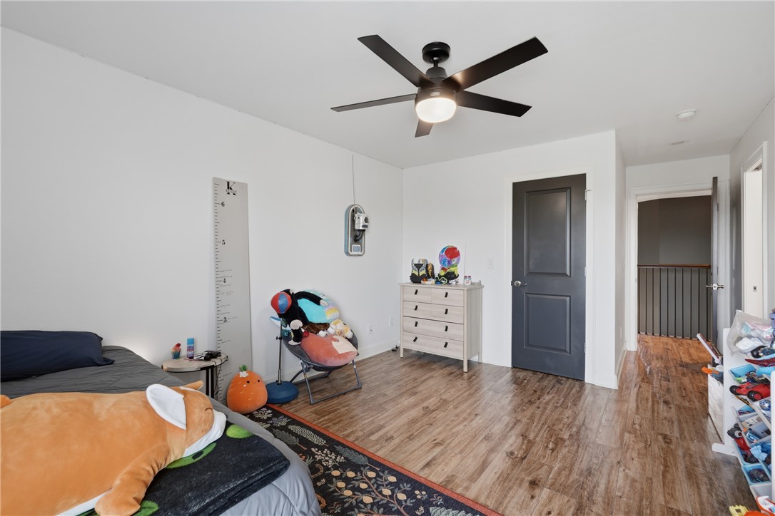 Chardonnay Sub Bentonville - Residential