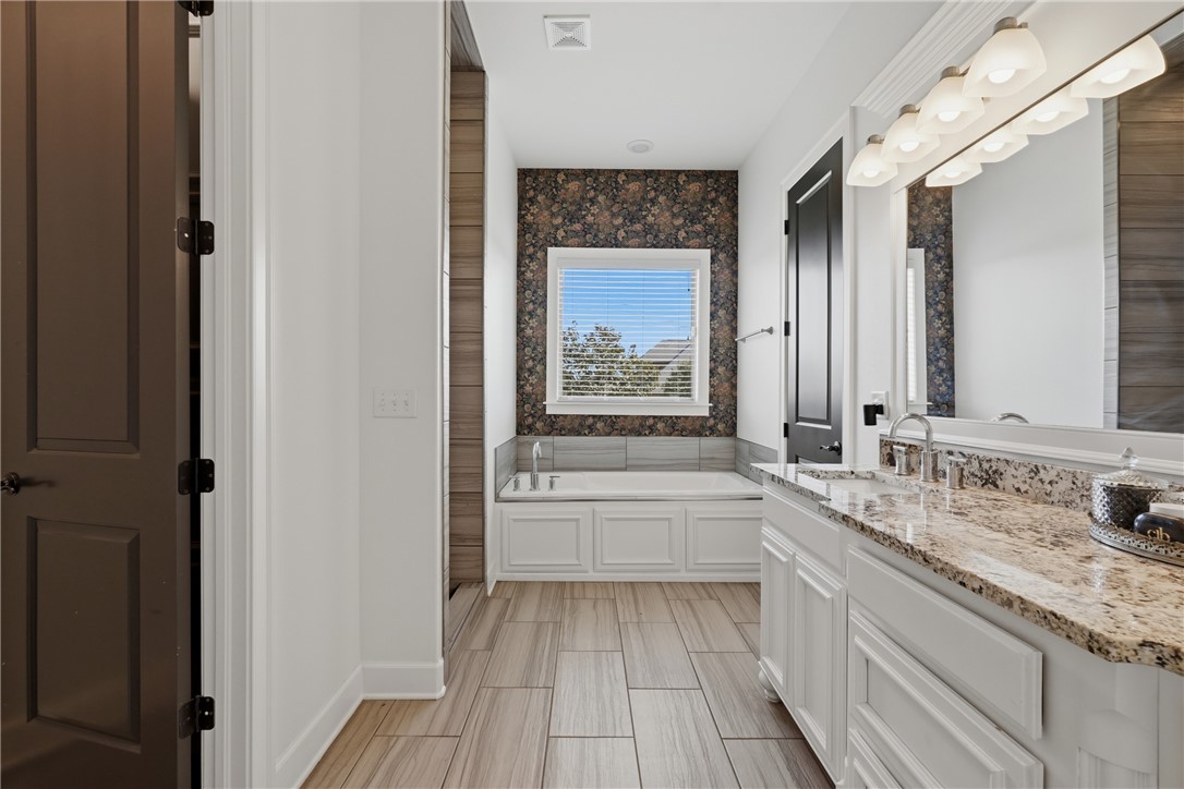 Chardonnay Sub Bentonville - Residential