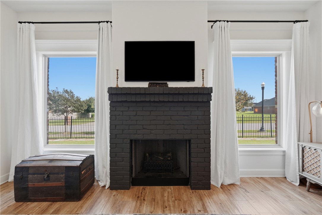 Chardonnay Sub Bentonville - Residential