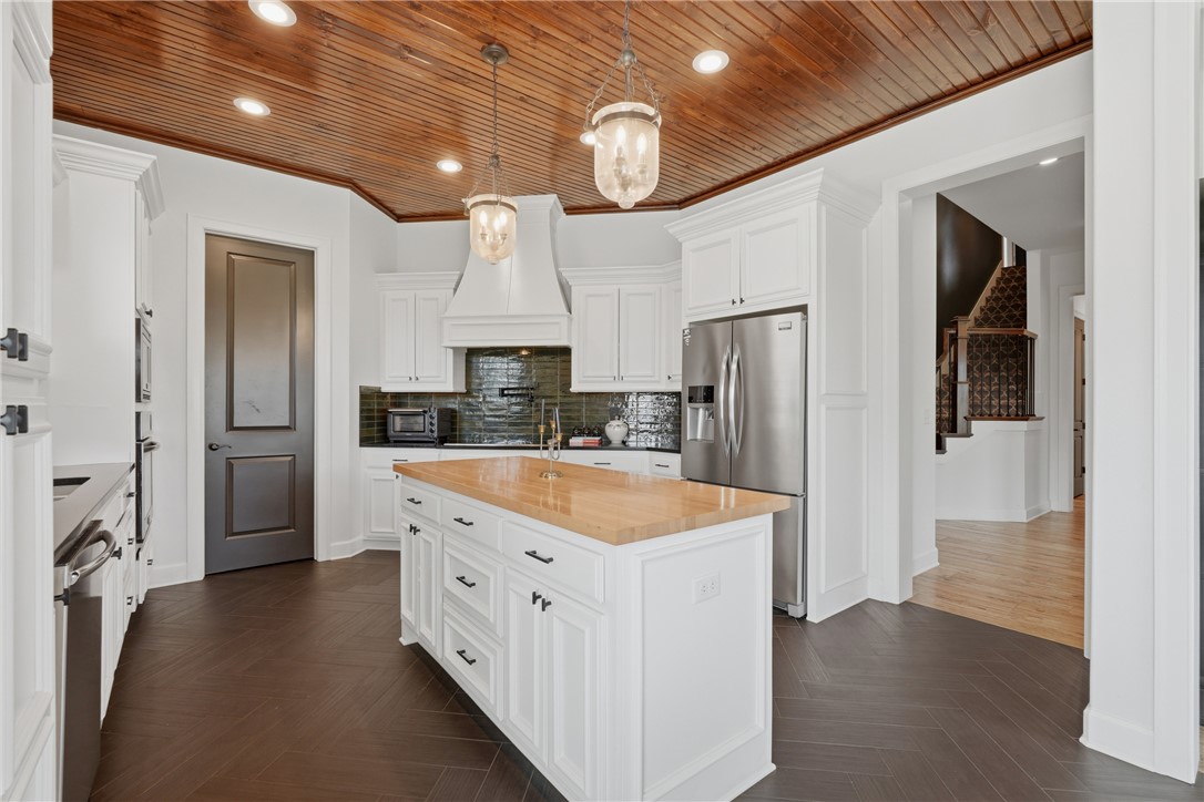 Chardonnay Sub Bentonville - Residential