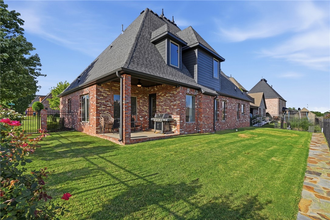 Chardonnay Sub Bentonville - Residential