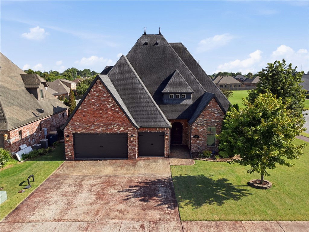 Chardonnay Sub Bentonville - Residential