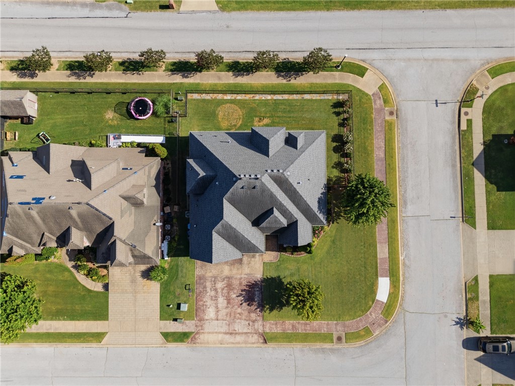 Chardonnay Sub Bentonville - Residential