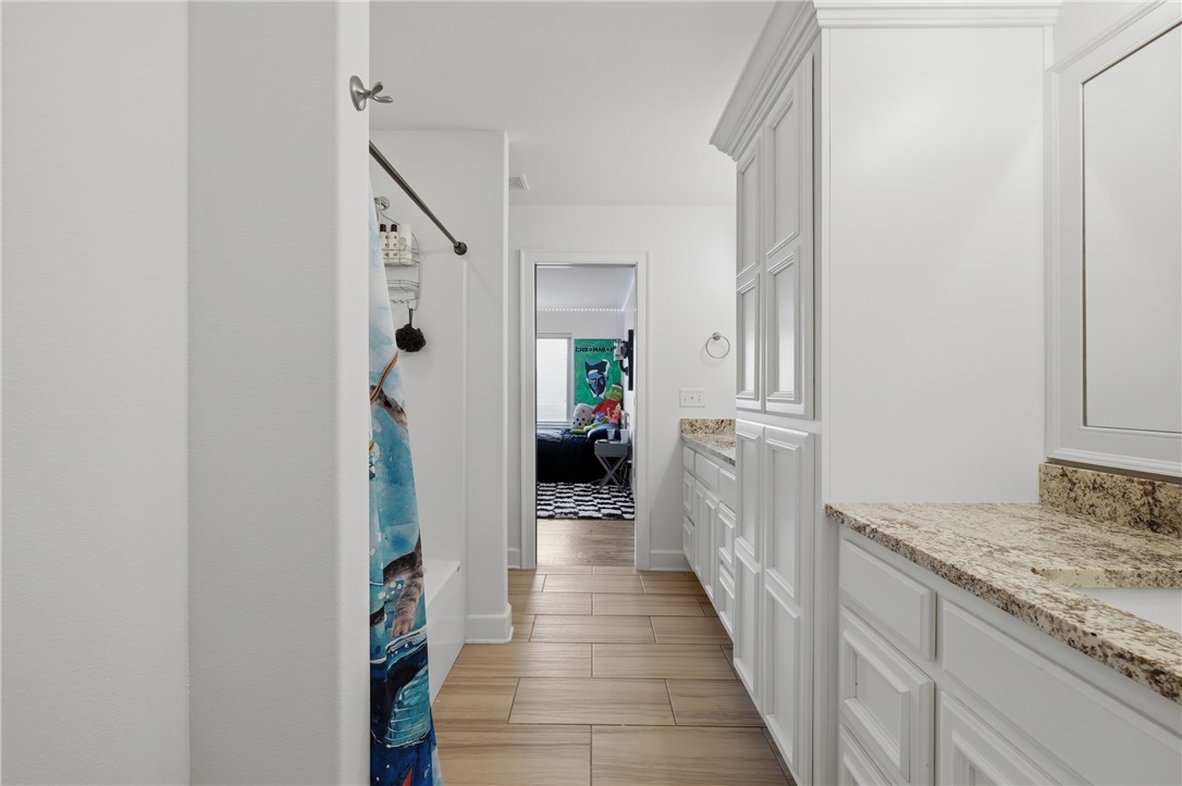 Chardonnay Sub Bentonville - Residential