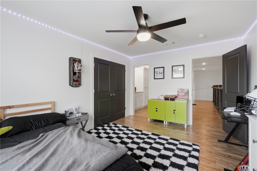 Chardonnay Sub Bentonville - Residential
