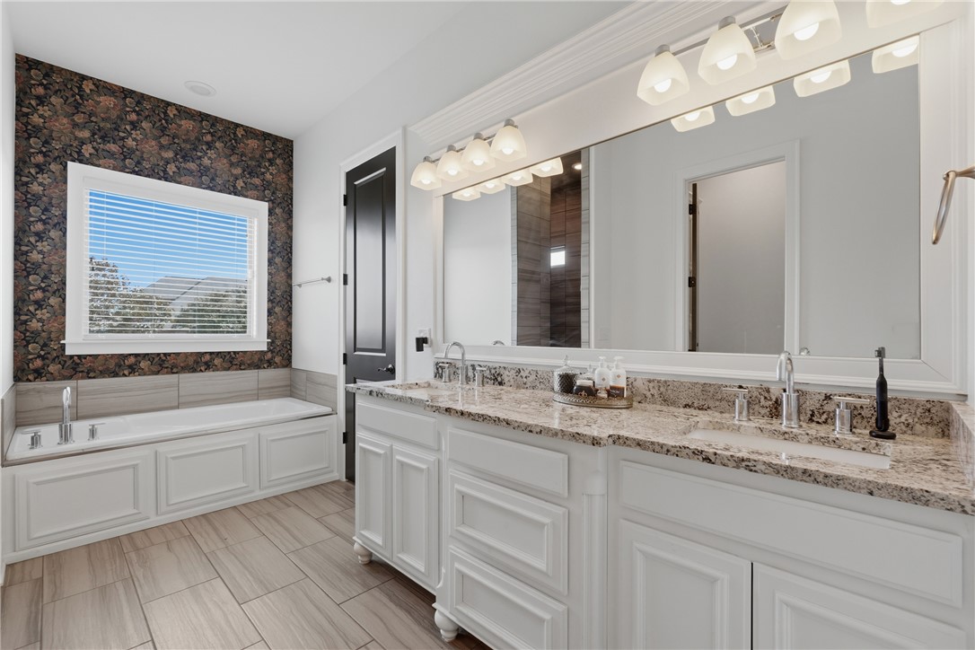 Chardonnay Sub Bentonville - Residential