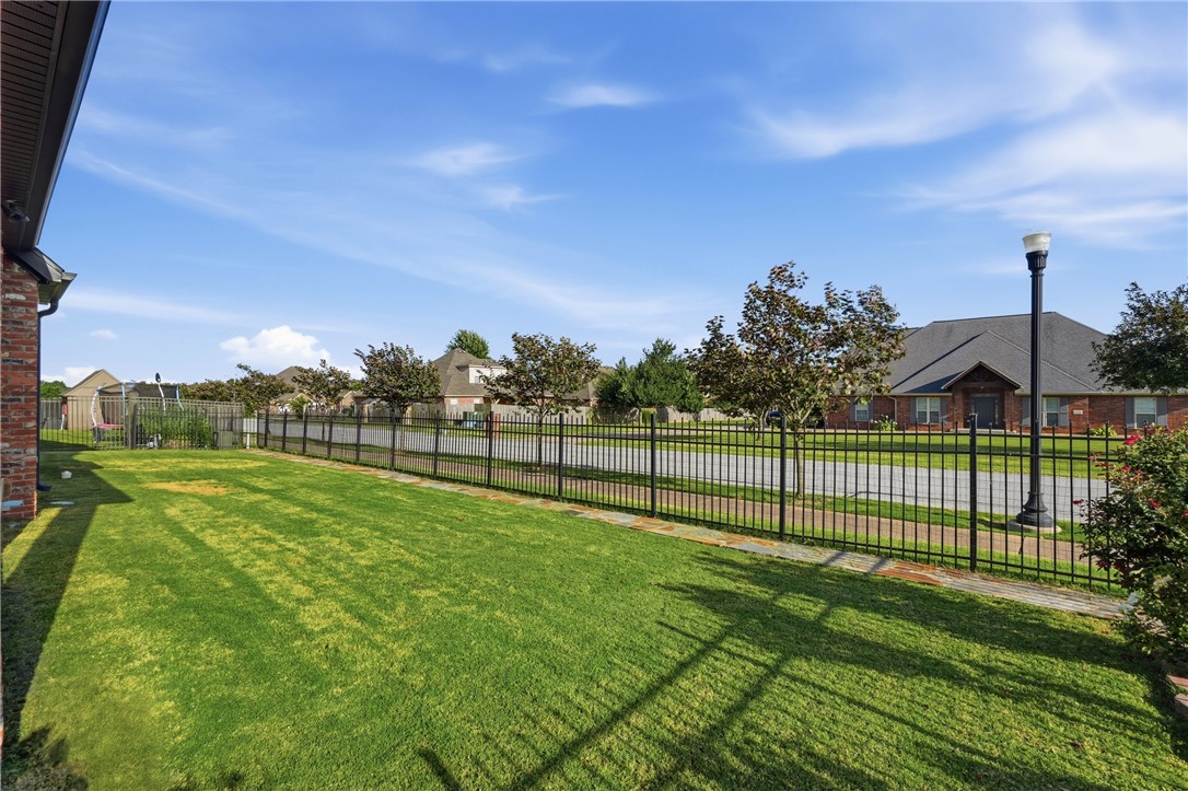 Chardonnay Sub Bentonville - Residential