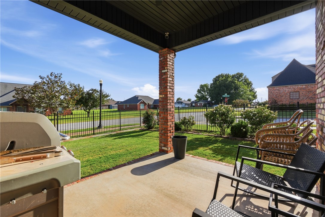 Chardonnay Sub Bentonville - Residential