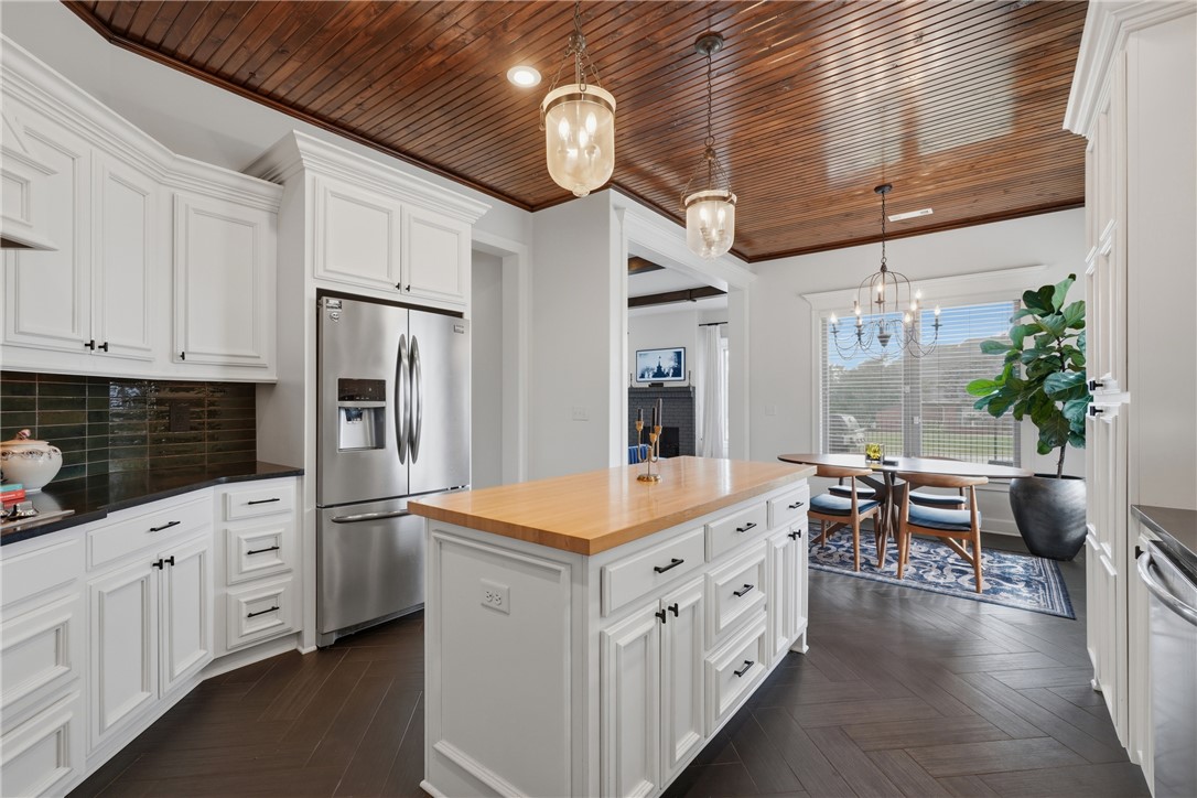 Chardonnay Sub Bentonville - Residential