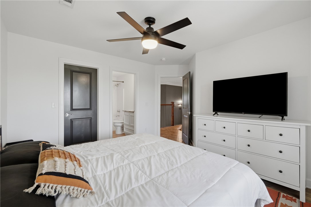 Chardonnay Sub Bentonville - Residential