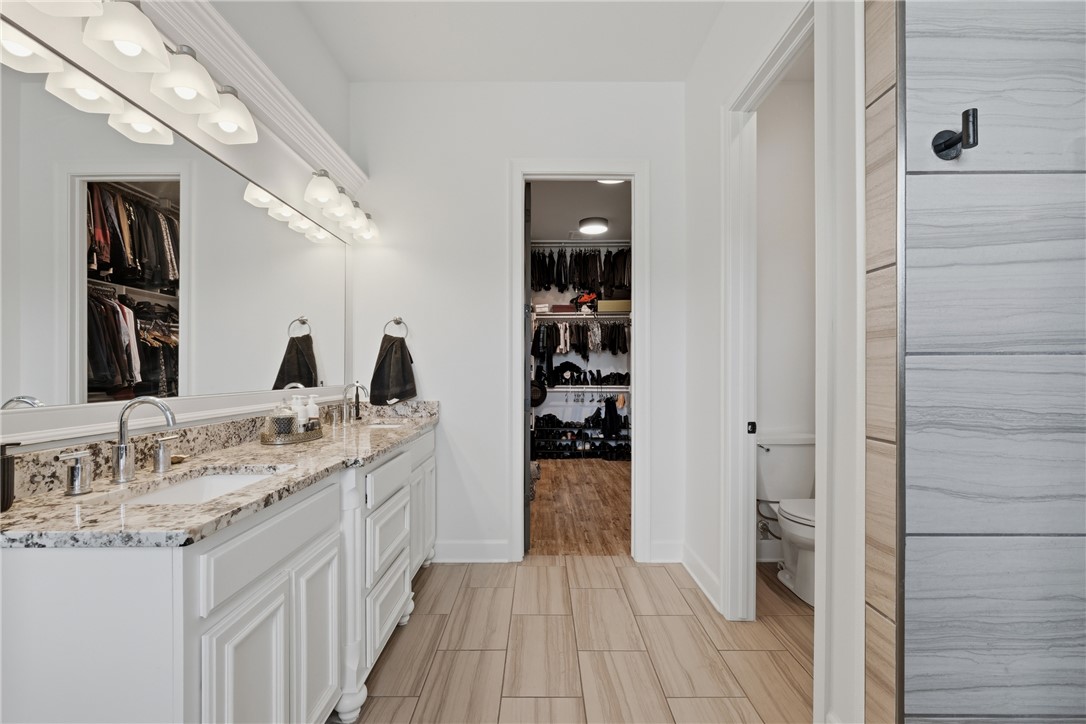 Chardonnay Sub Bentonville - Residential