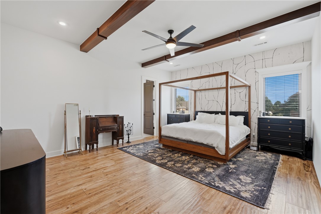 Chardonnay Sub Bentonville - Residential