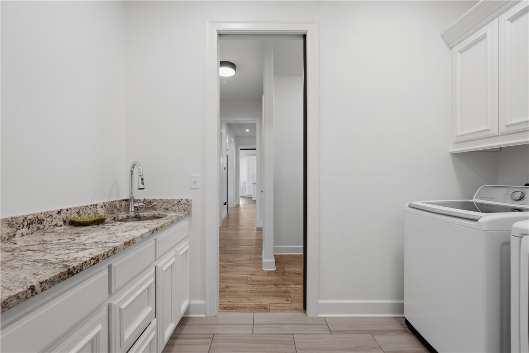 Chardonnay Sub Bentonville - Residential