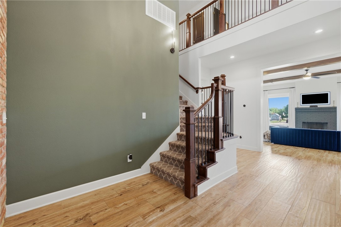 Chardonnay Sub Bentonville - Residential
