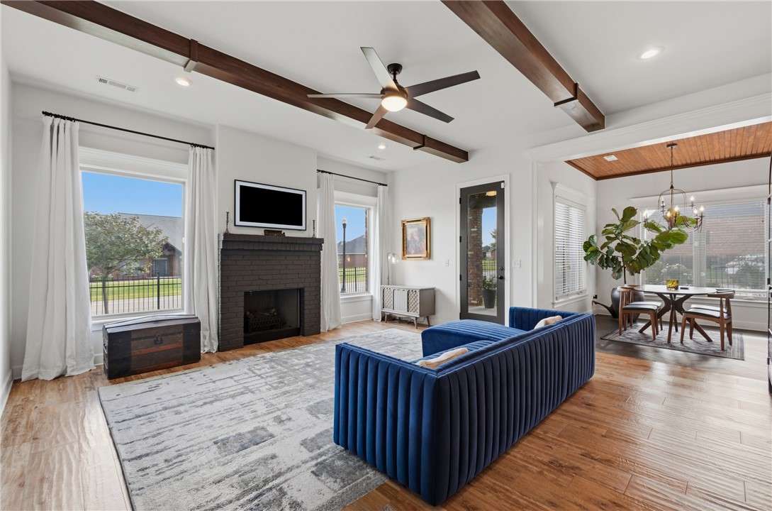 Chardonnay Sub Bentonville - Residential