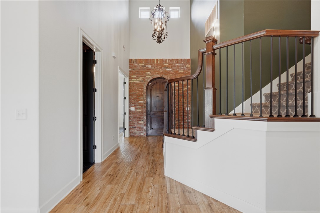 Chardonnay Sub Bentonville - Residential