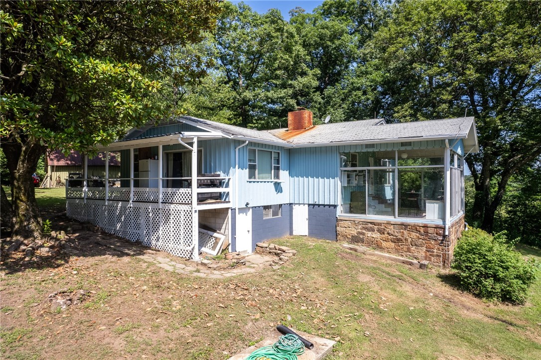 NA - Residential