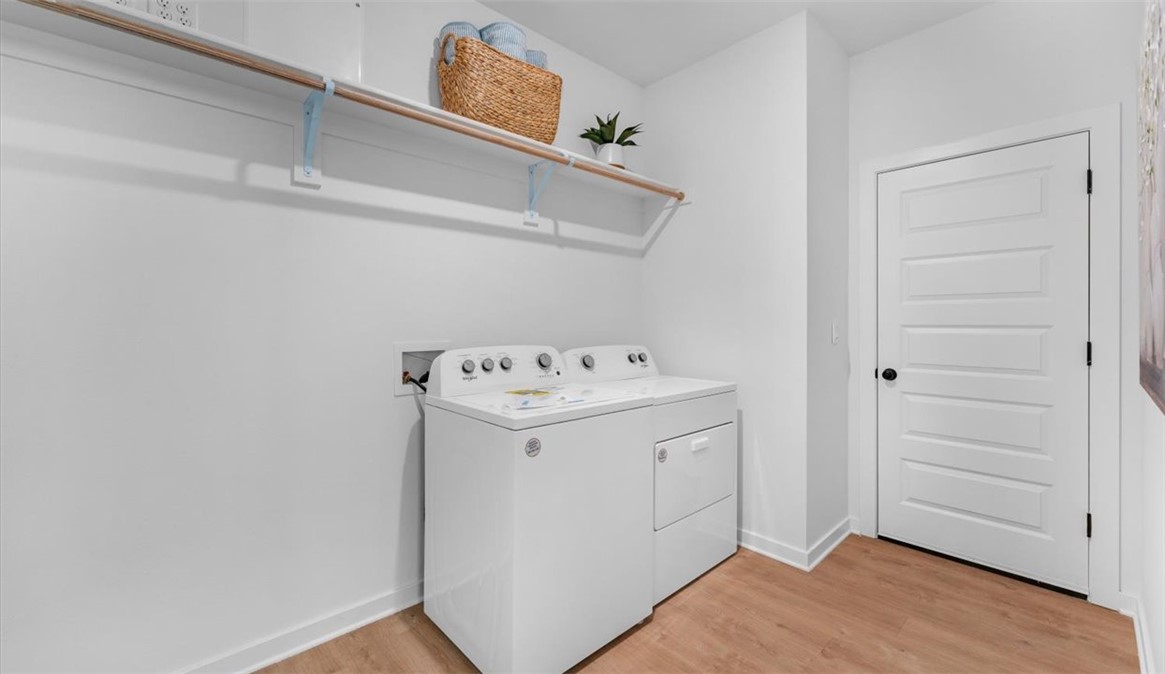 Noah's Landing - Residential