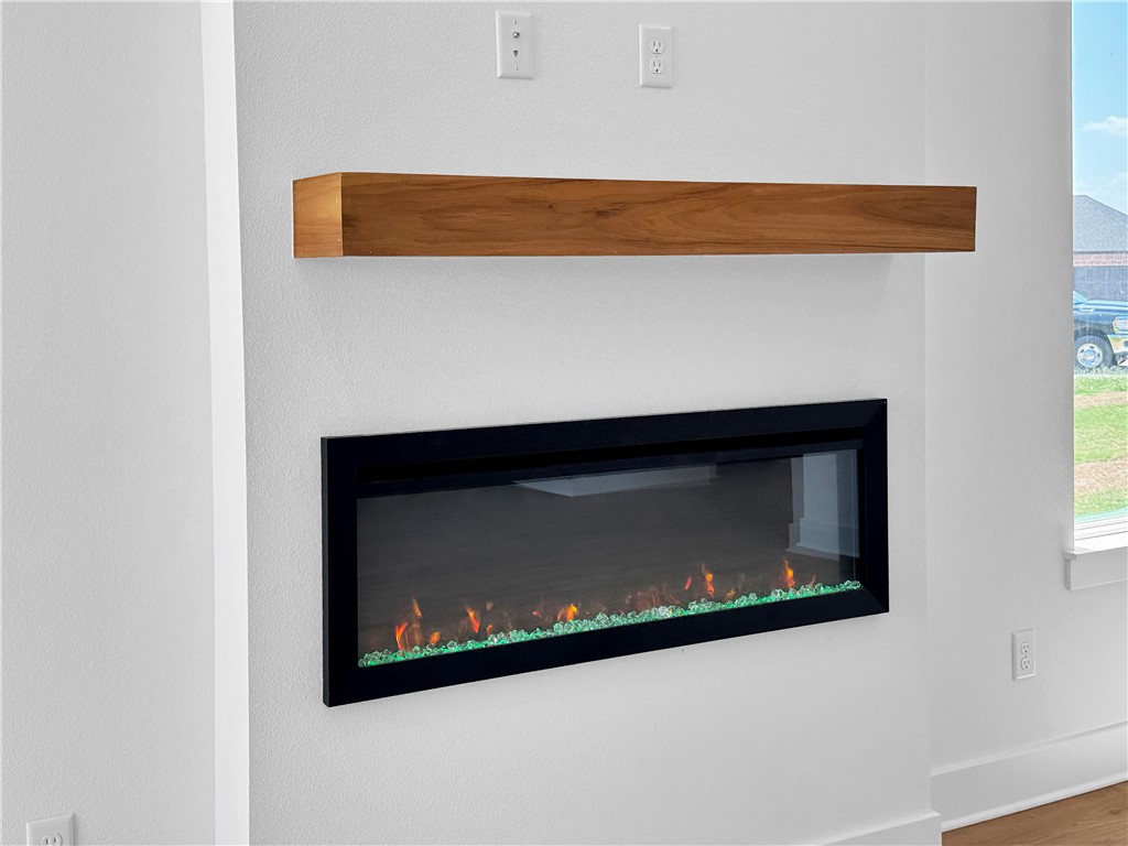 Noah's Landing - Residential