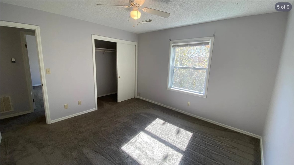 No - Residential Lease