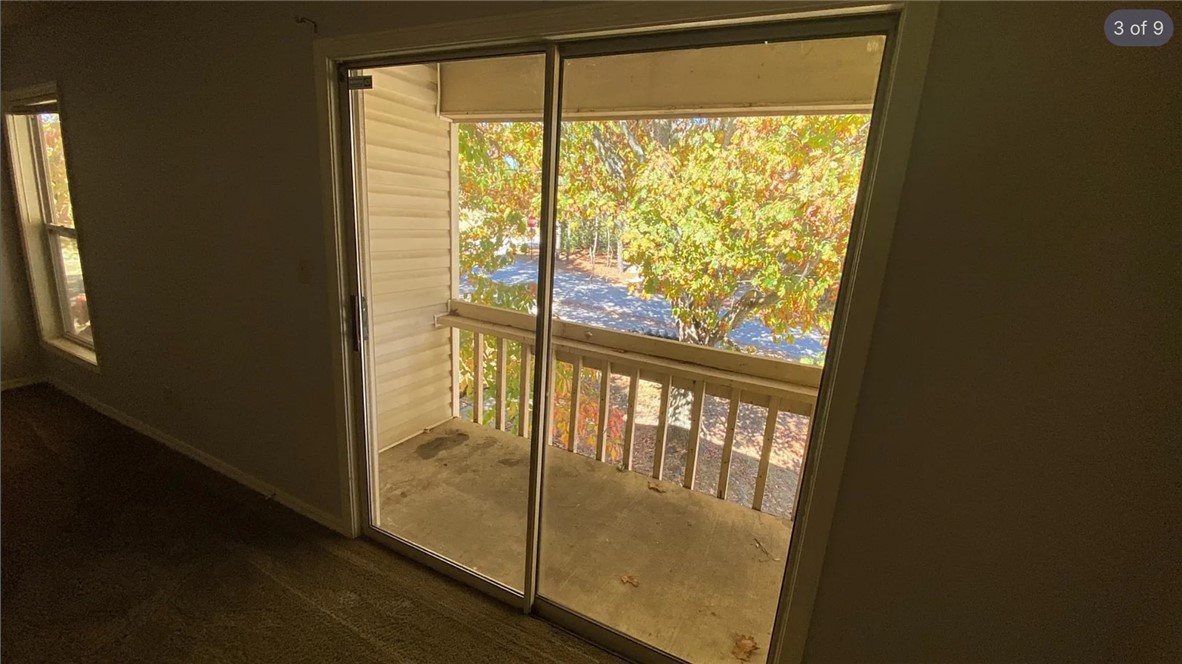 No - Residential Lease