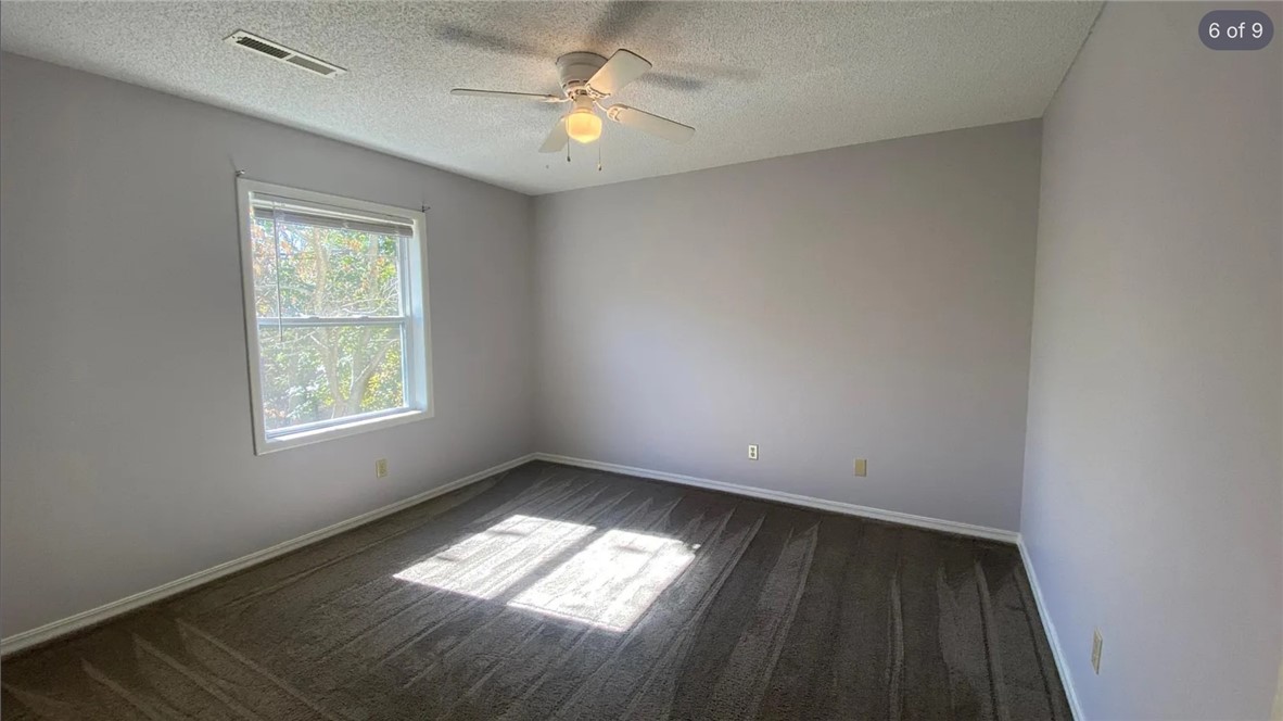 No - Residential Lease