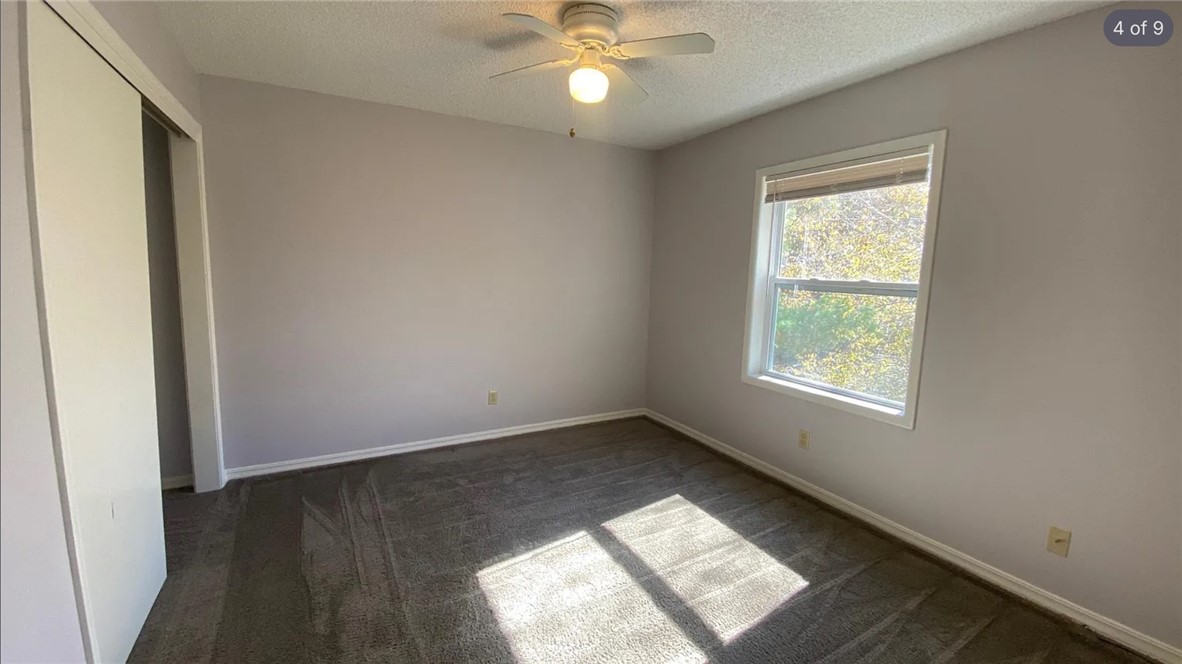 No - Residential Lease