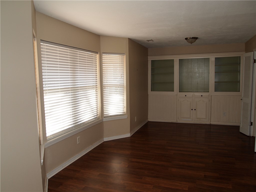North Ridge S/D - Residential