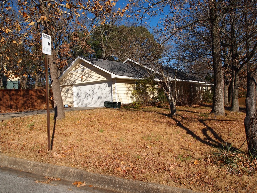 North Ridge S/D - Residential