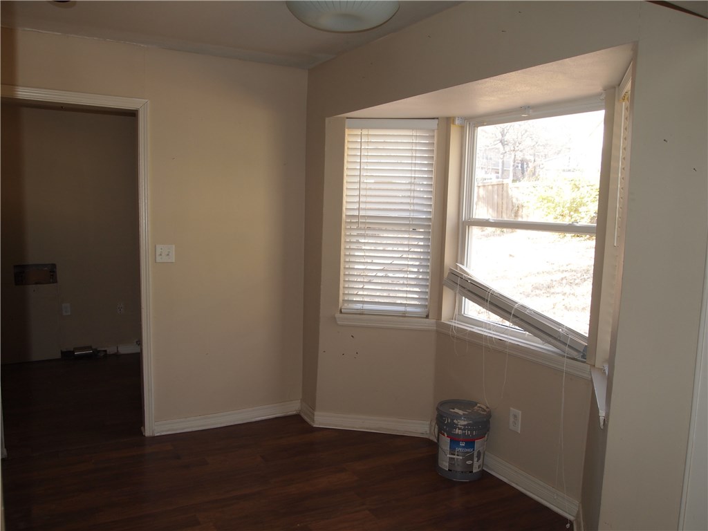 North Ridge S/D - Residential