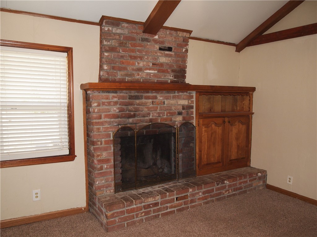 North Ridge S/D - Residential