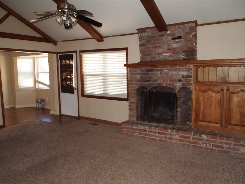 North Ridge S/D - Residential