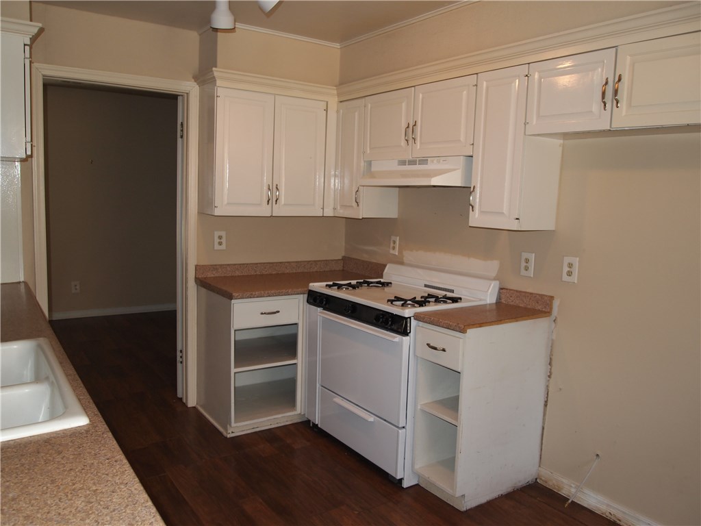 North Ridge S/D - Residential