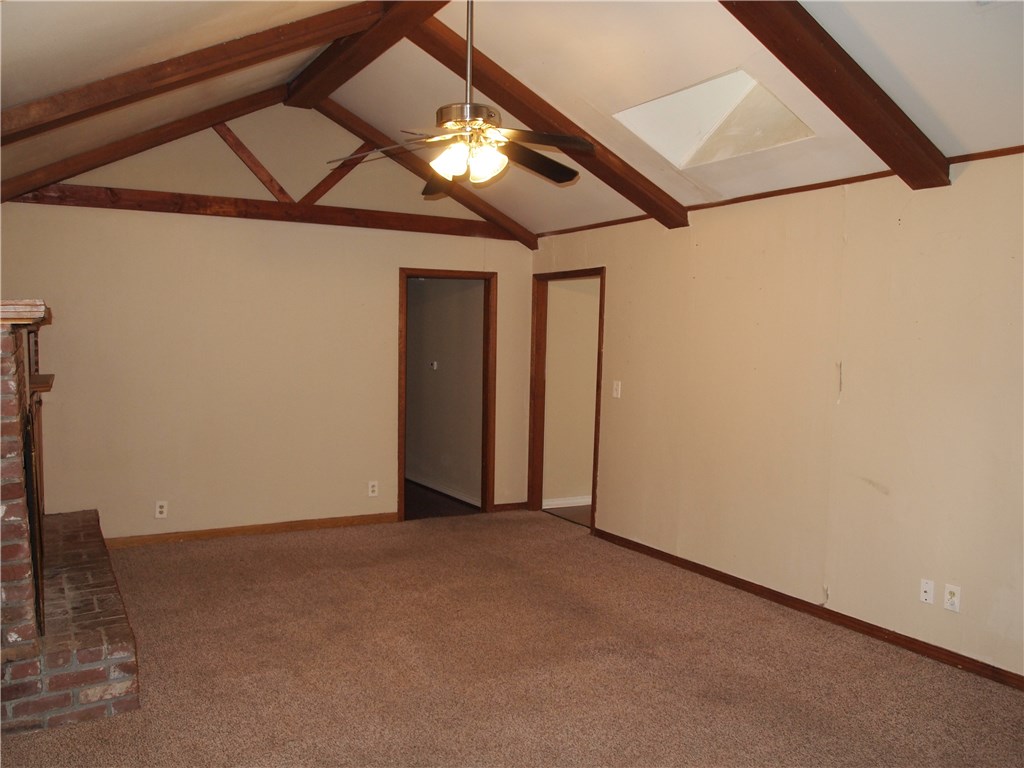 North Ridge S/D - Residential