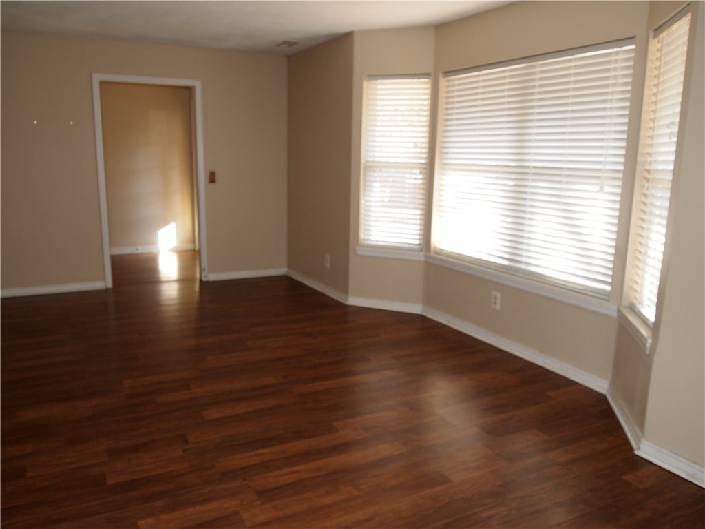 North Ridge S/D - Residential