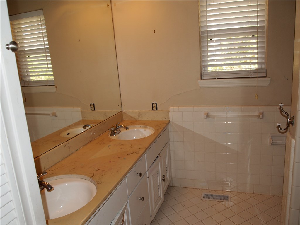 North Ridge S/D - Residential
