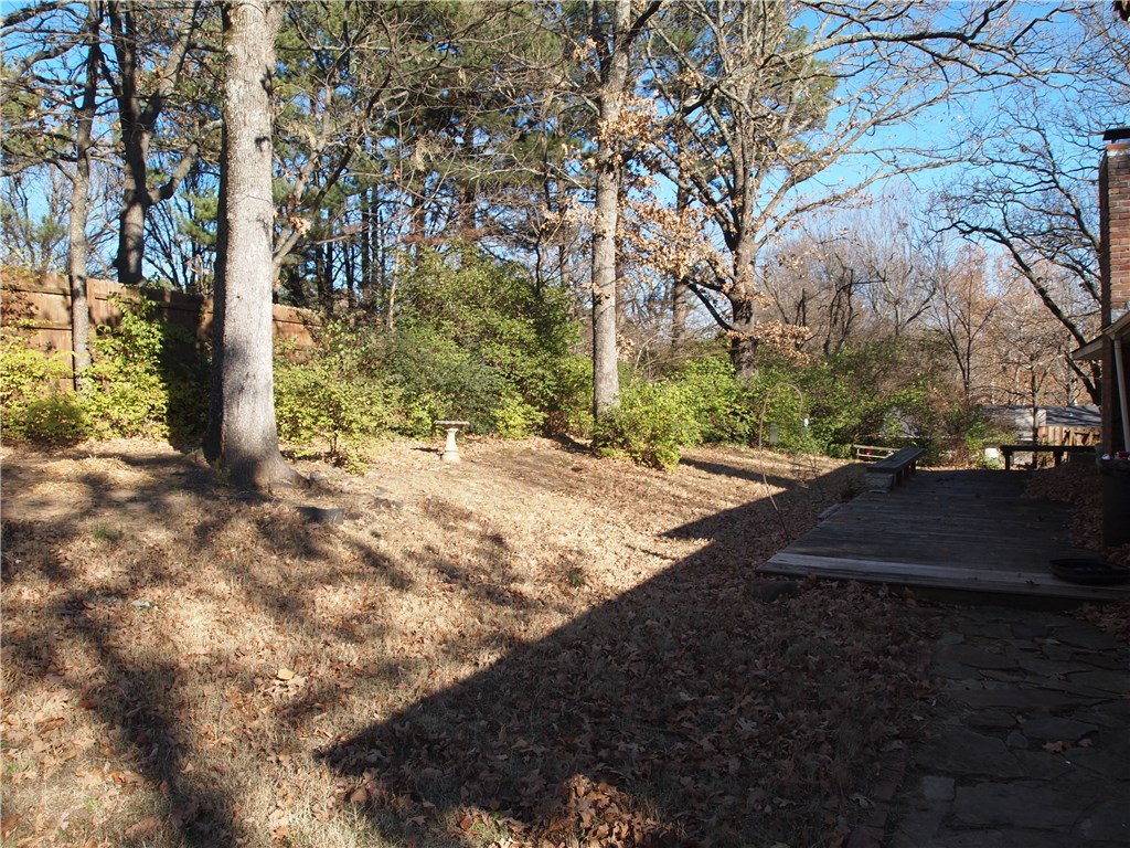 North Ridge S/D - Residential
