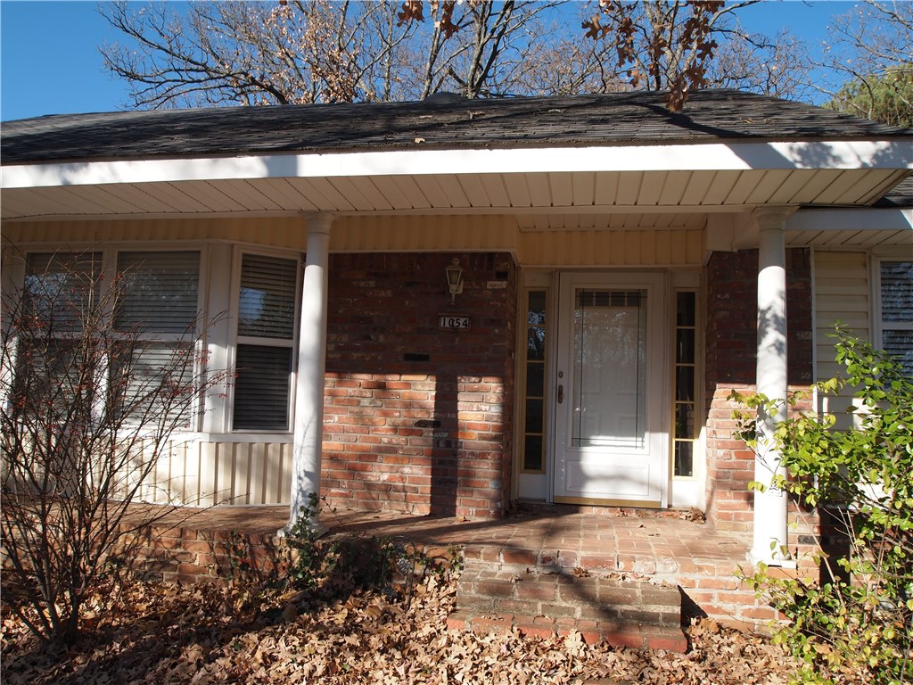 North Ridge S/D - Residential