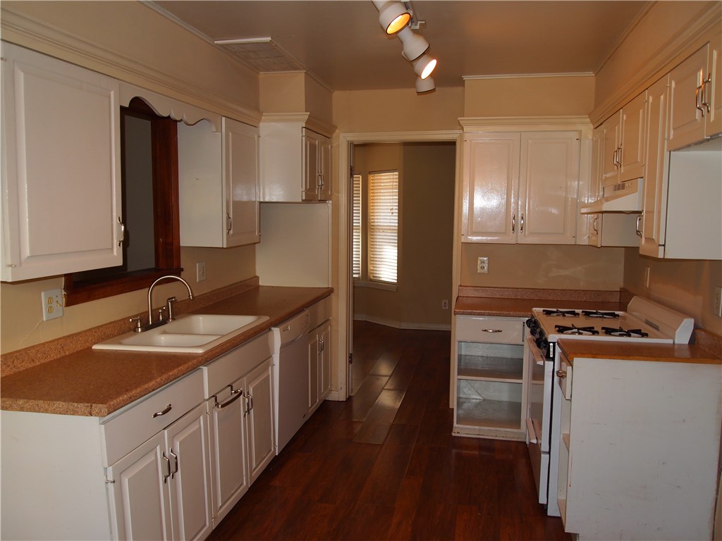North Ridge S/D - Residential