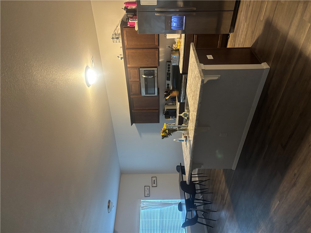 Prairie View Sub - Residential Lease