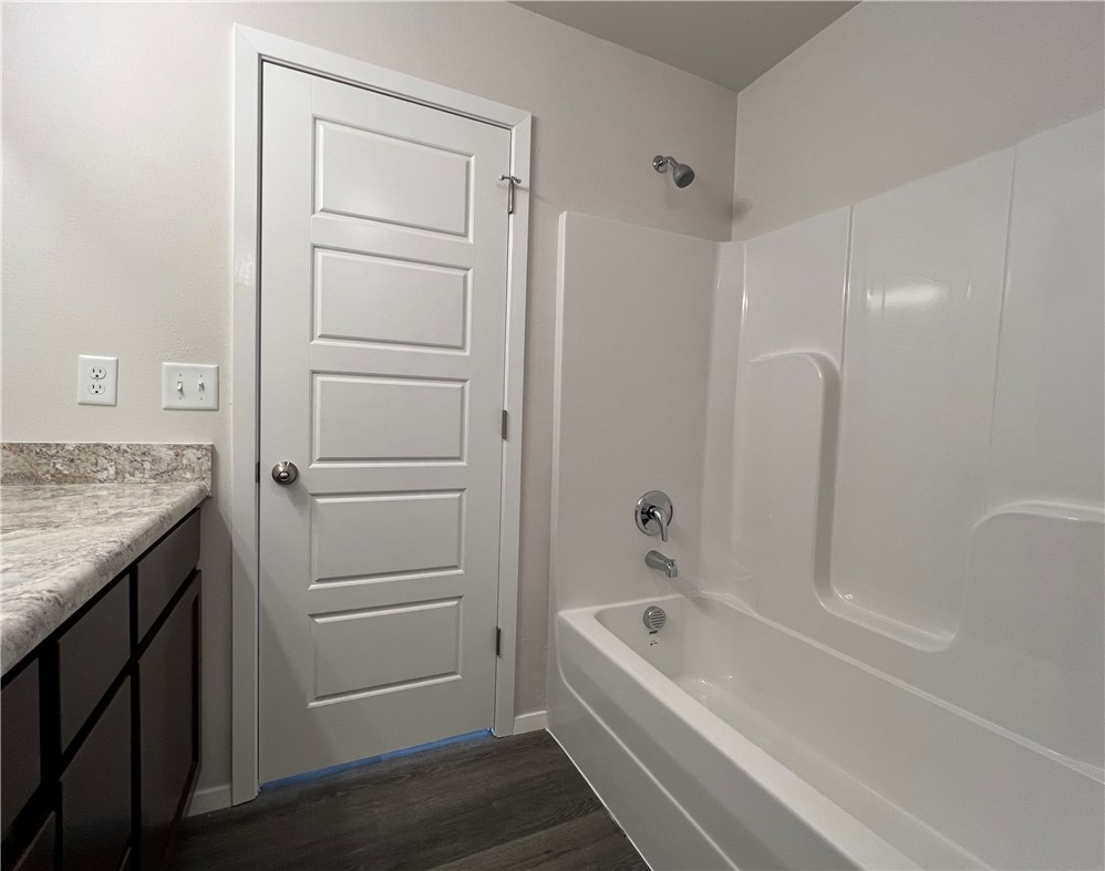 Prairie View Sub - Residential Lease